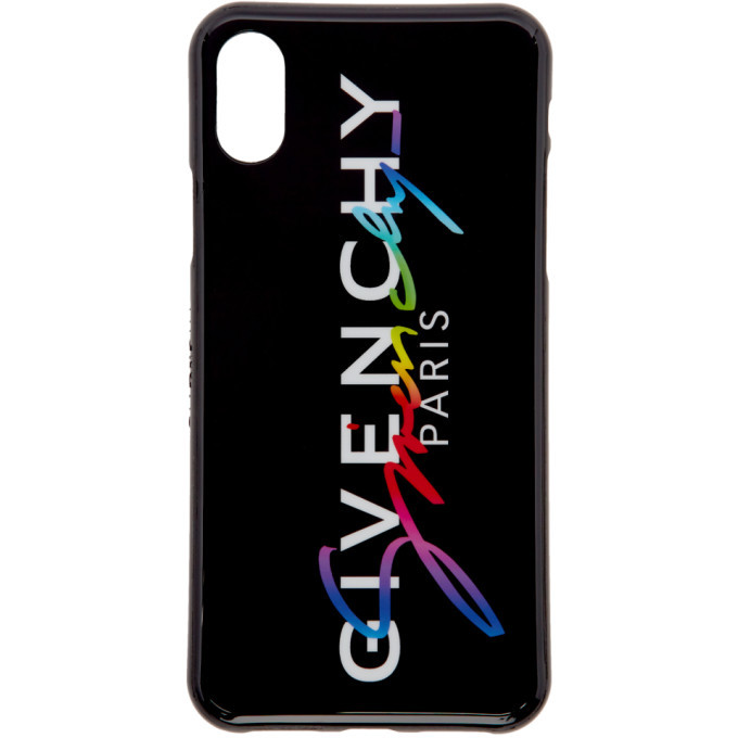 iphone xs max givenchy