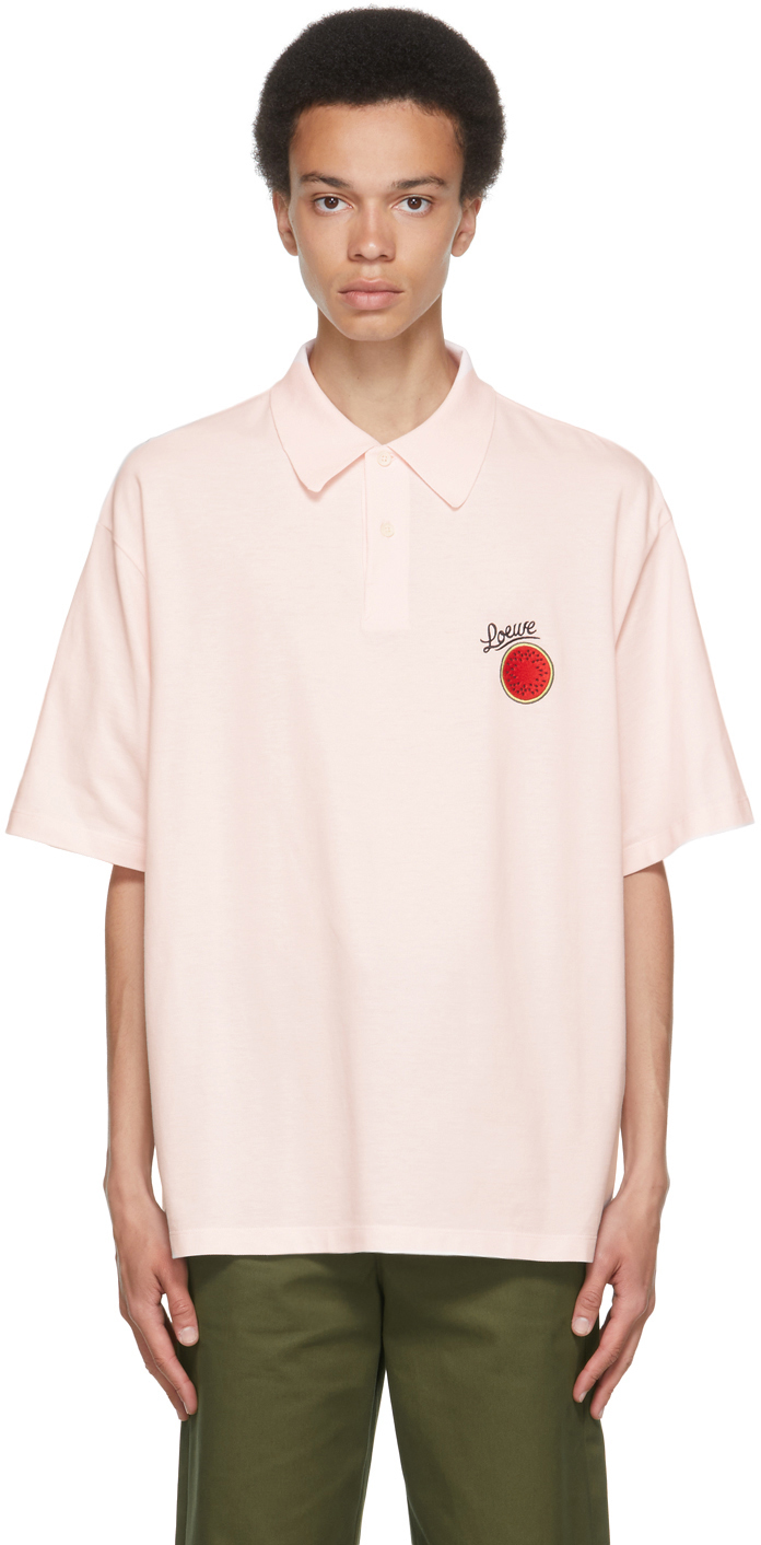 loewe polo