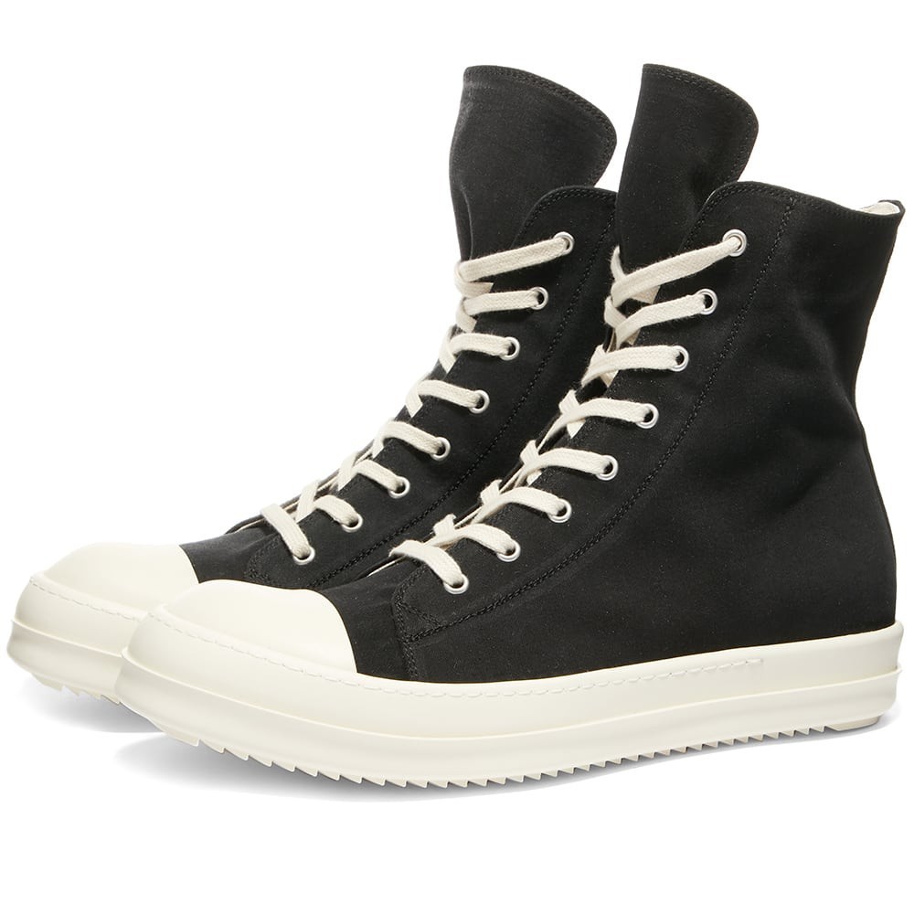 Top Sneaker Rick Owens