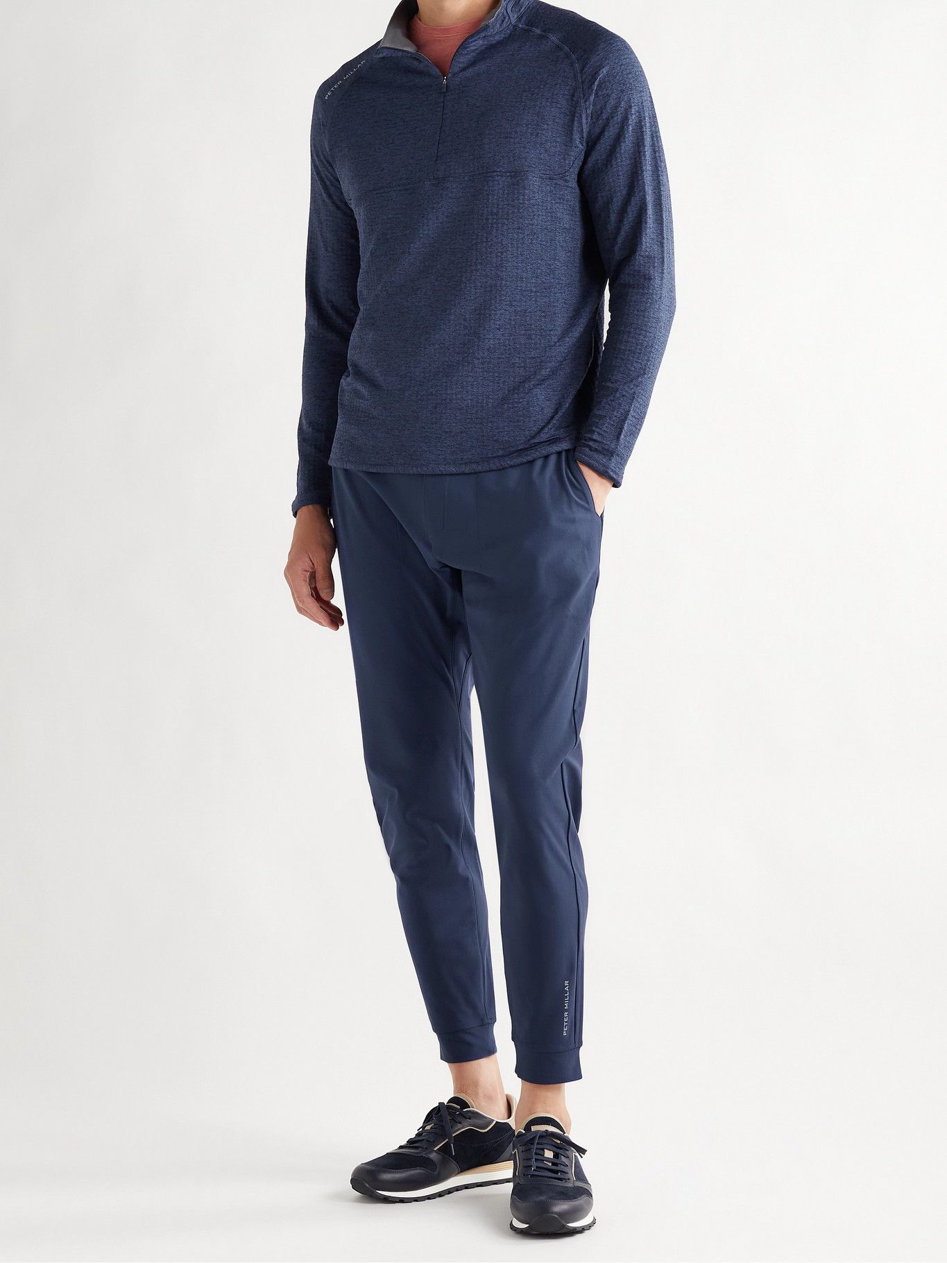 Peter Millar - Apollo Slim-Fit Tapered 