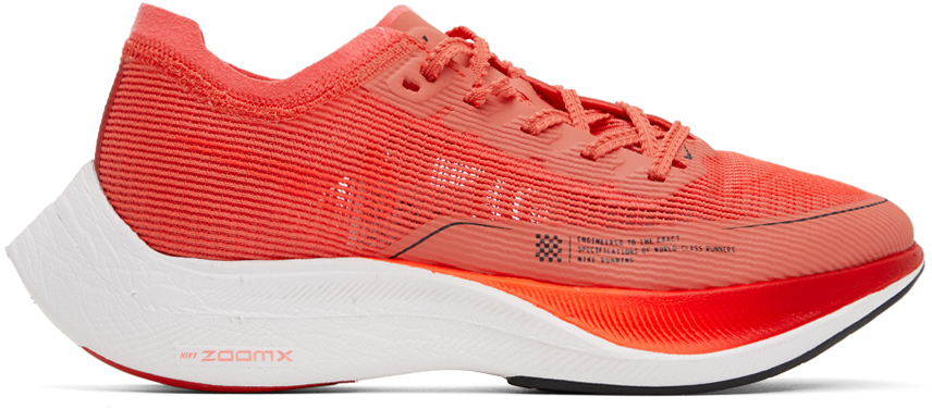 vaporfly next orange