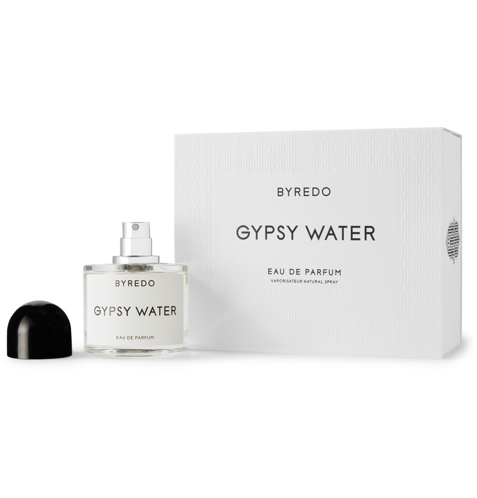 gypsy water eau de parfum