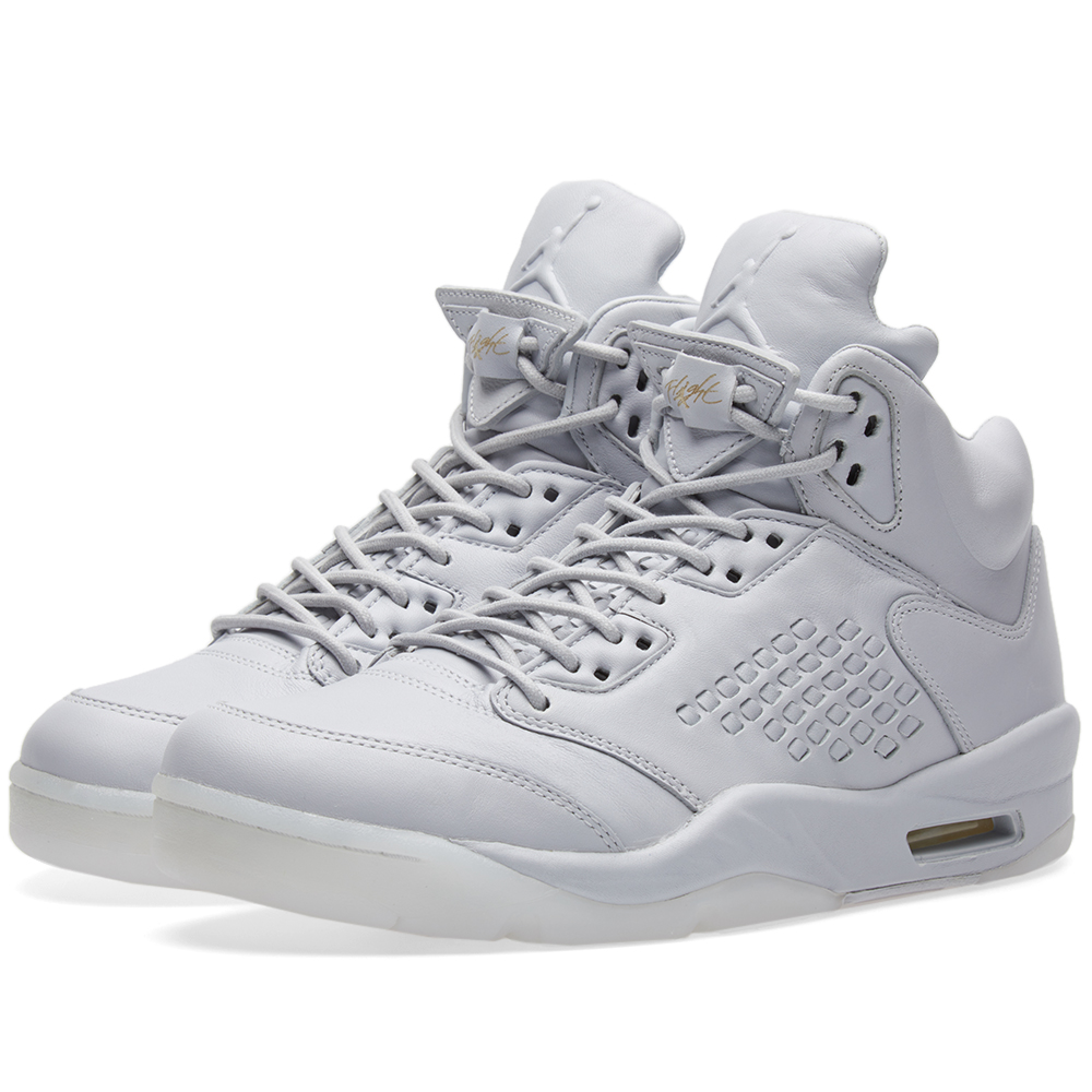 Nike Air Jordan 5 Premium Nike