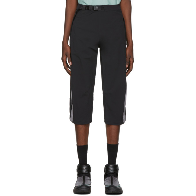 kiko kostadinov asics woven pants