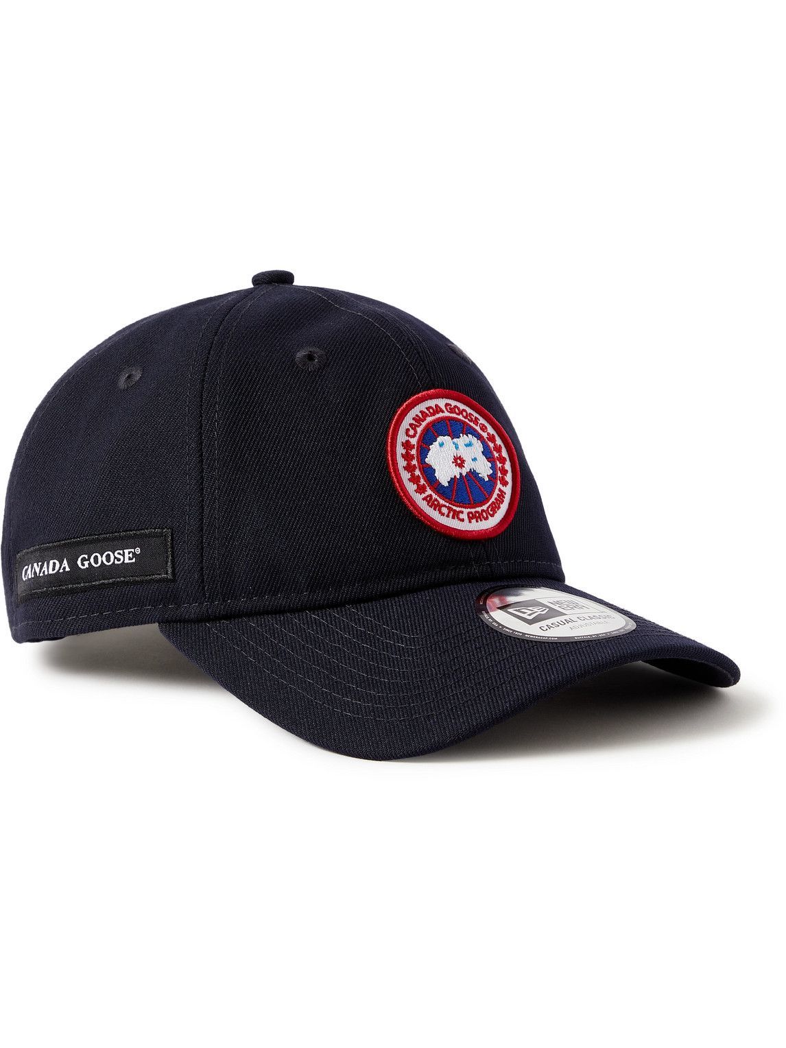 canada goose baseball cap