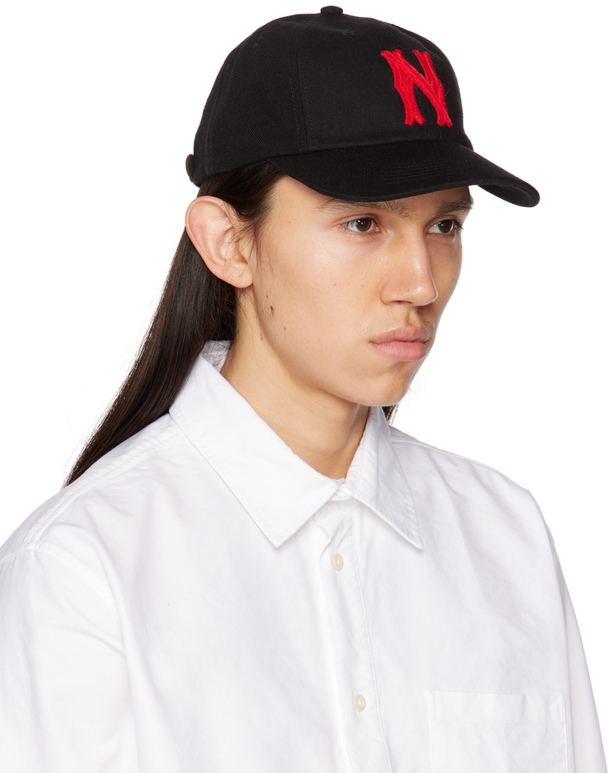 Noah Black 'N' Cap Noah NYC