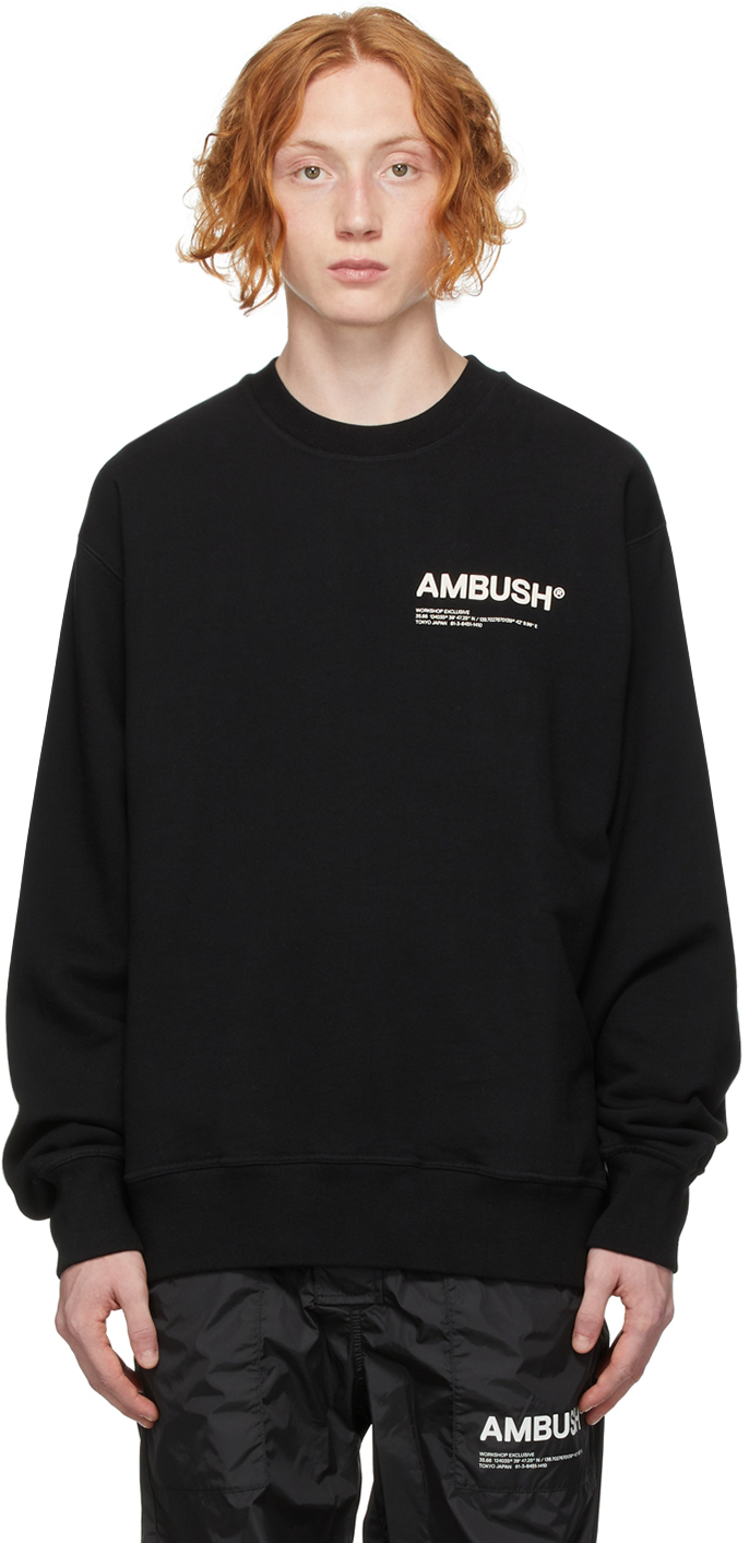 ambush sweatshirt