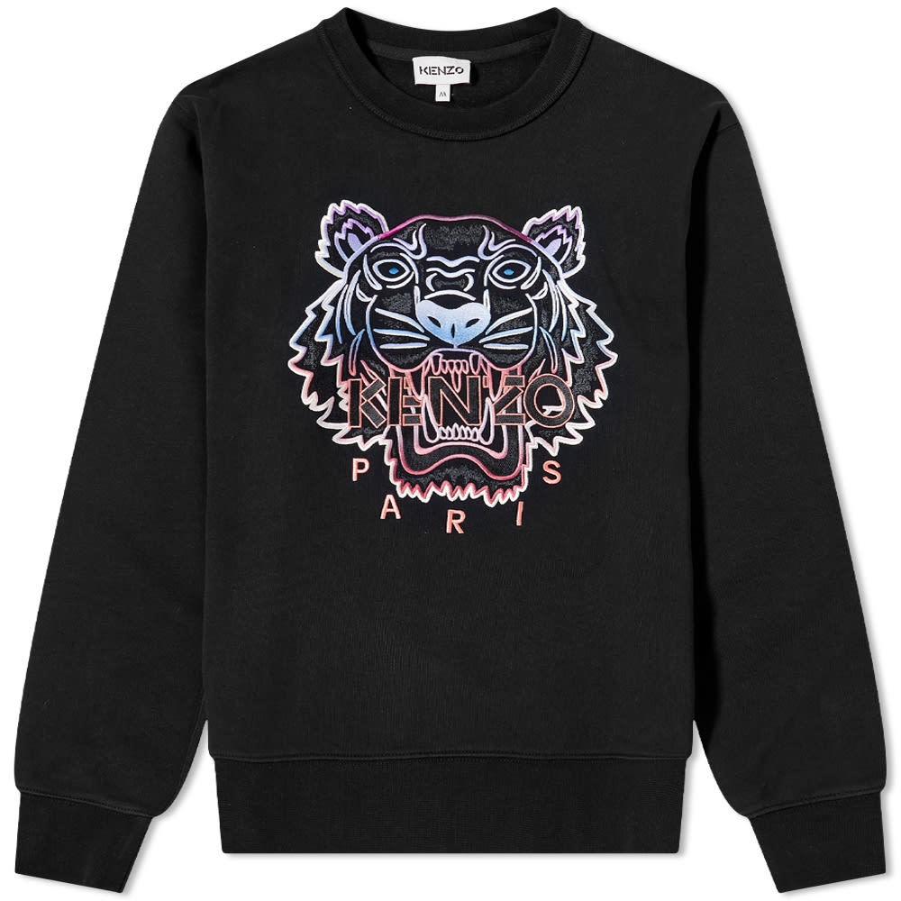 kenzo limited edition sweater