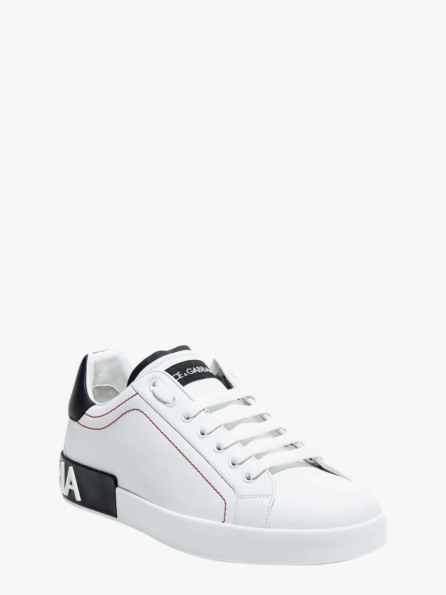 dolce & gabbana sneakers mens