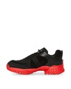 1017 Alyx 9sm Vibram Sole Low Sneakers Black/Red