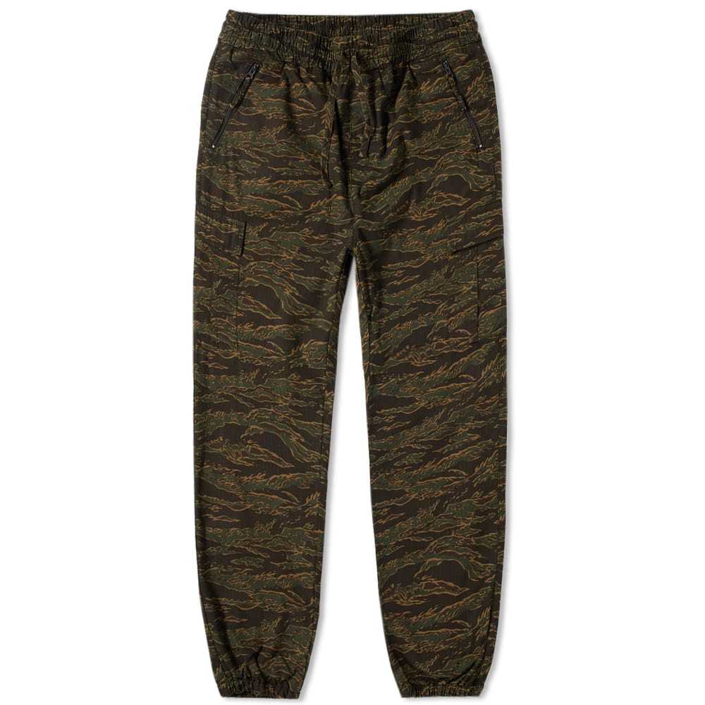 Carhartt Cargo Pant Green Carhartt WIP