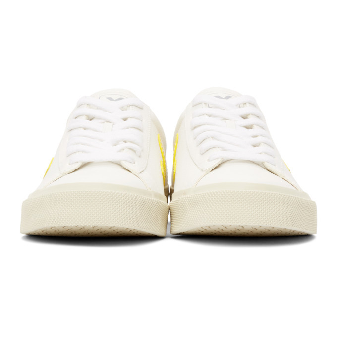veja yellow campo