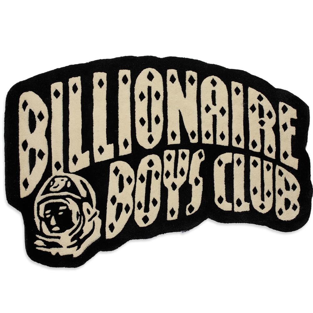 Billionaire Boys Club Running Dog Rug Billionaire Boys Club