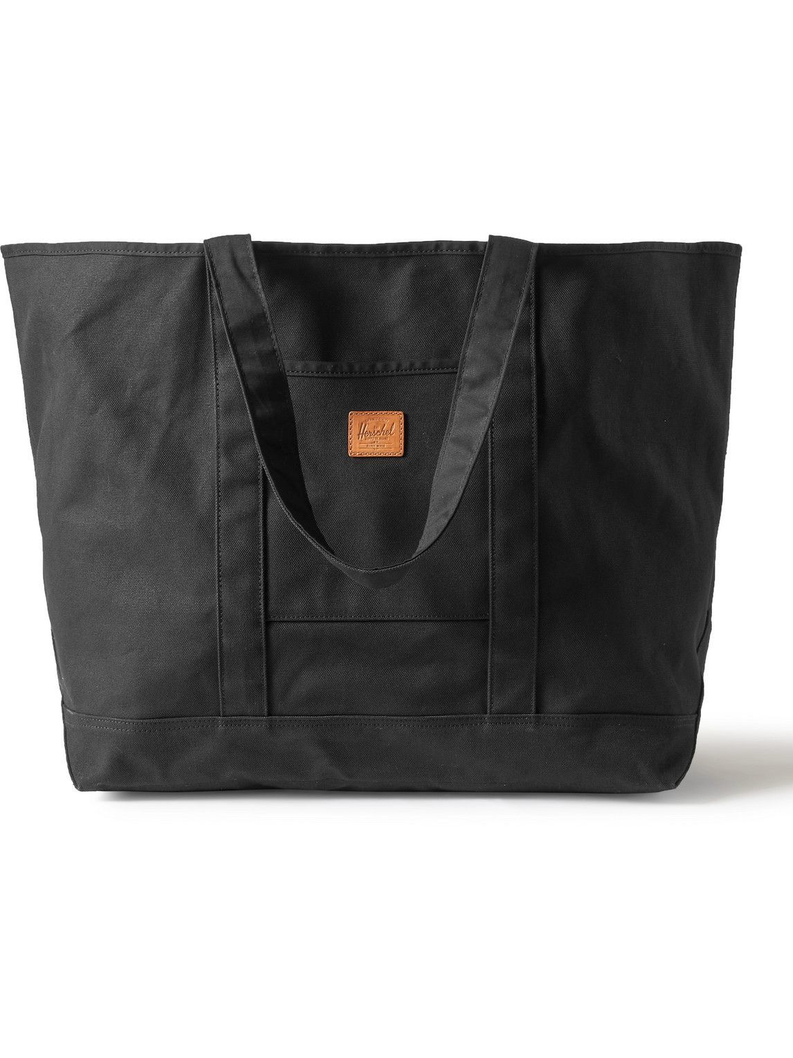 herschel ripstop tote