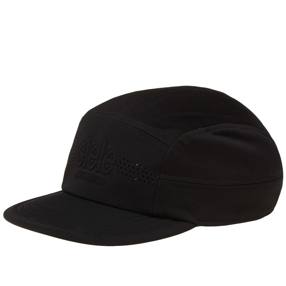 ciele hat black