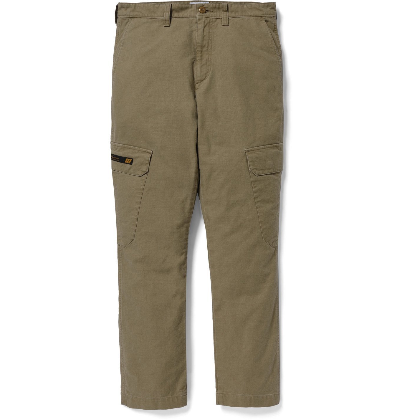 wtaps XL jungle stock MILT9602 Trousers-