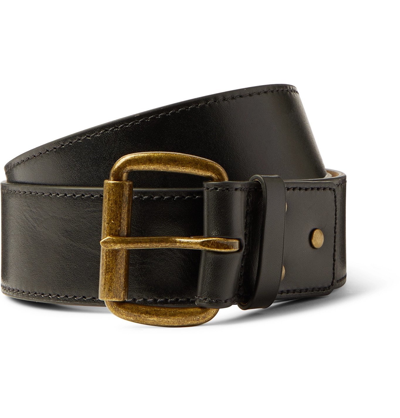 acne belt