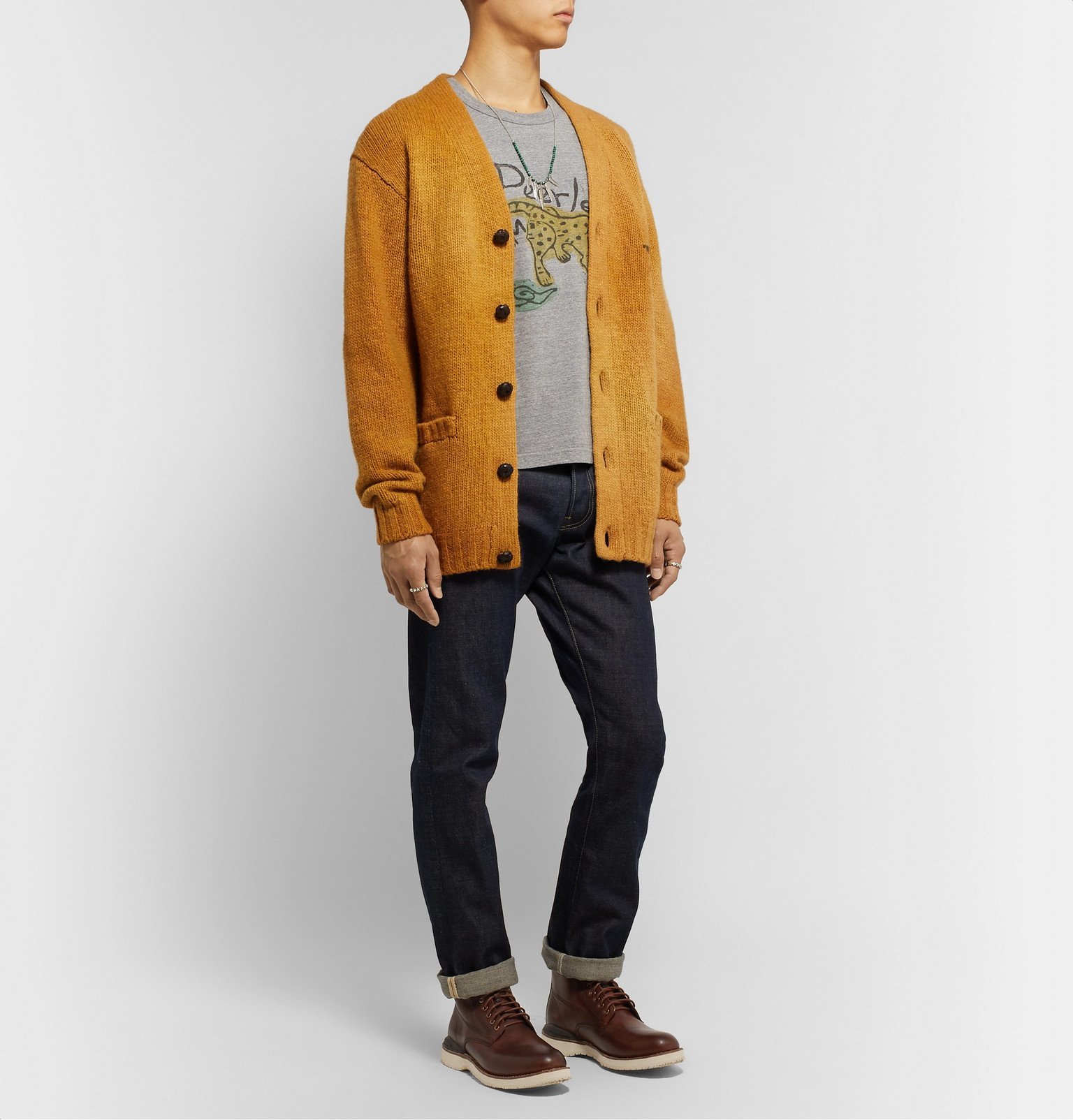 visvim virgil kudu