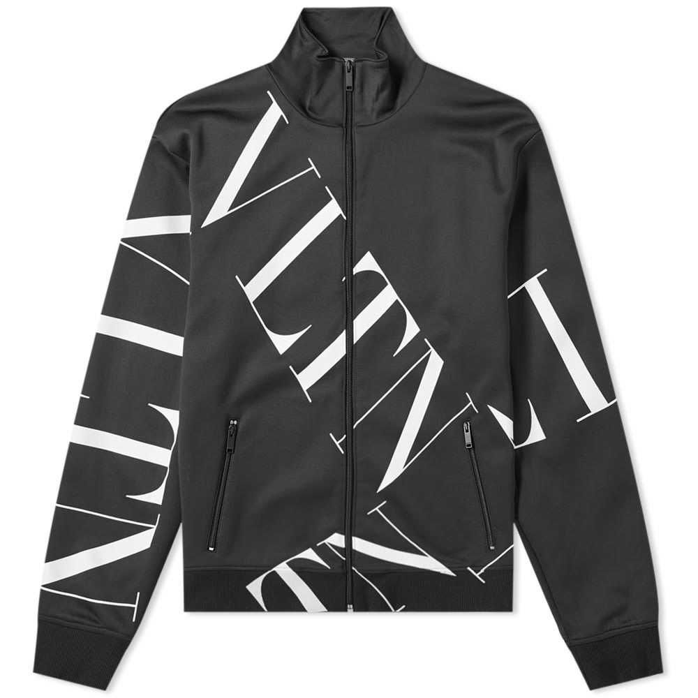 valentino vltn jacket