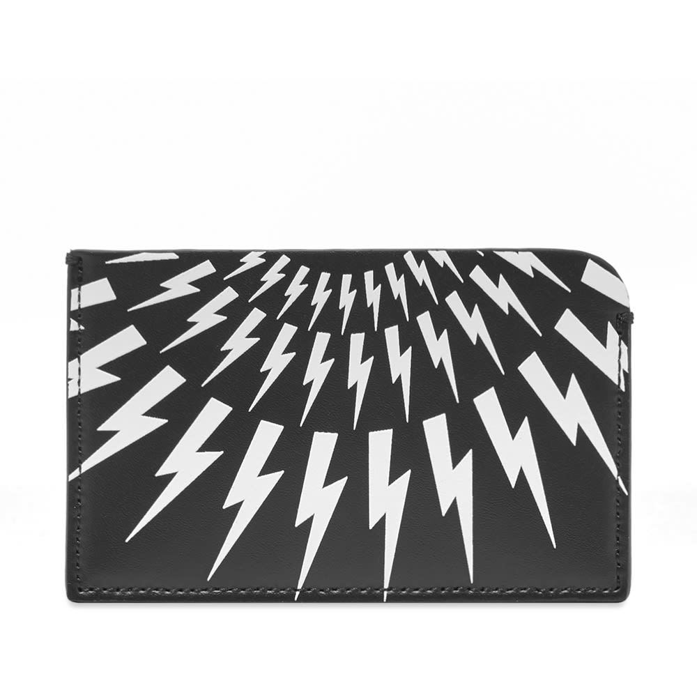 neil barrett card holder