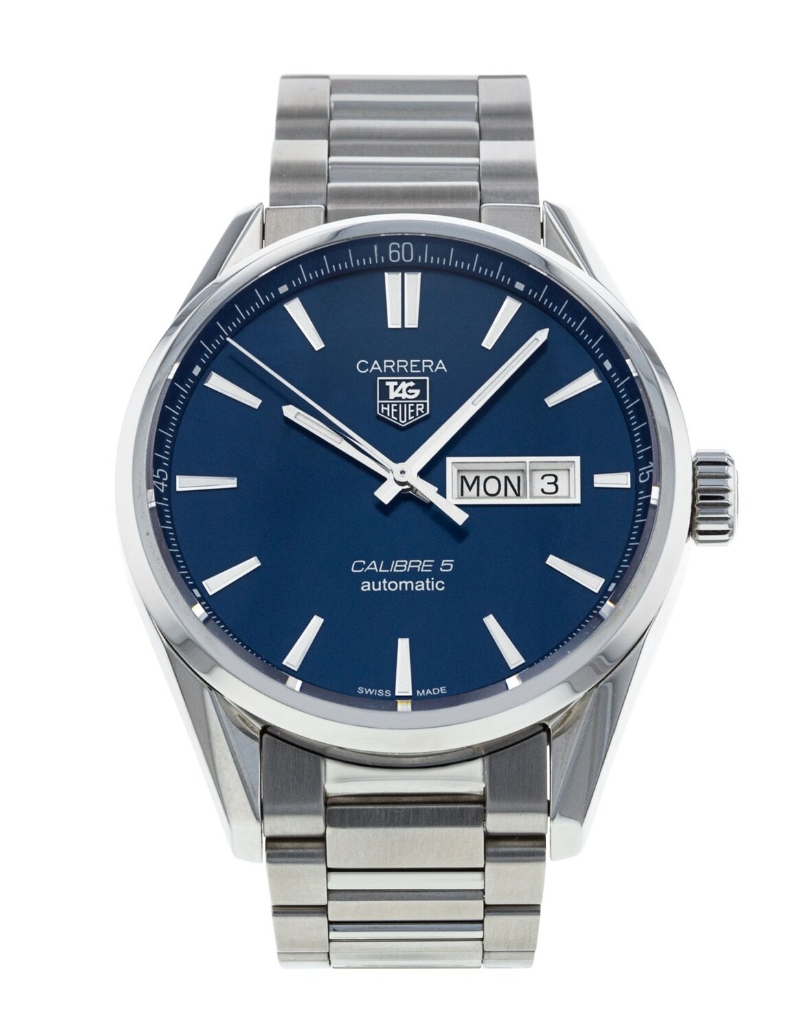 Tag Heuer Carrera WAR201E.BA0723 TAG Heuer