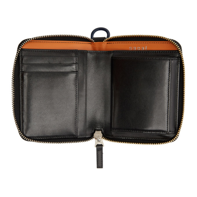 30%割引以上販売 SACAI Wallet Trifold Leather PORTER × 折り財布