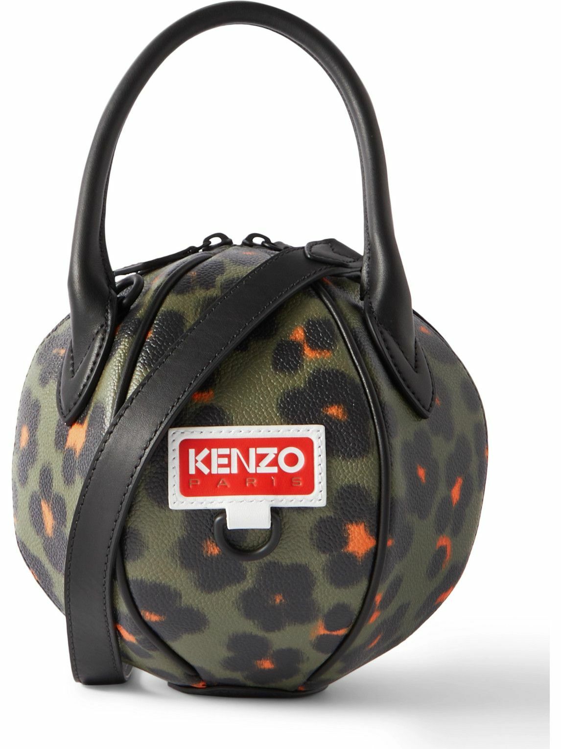 Kenzo Rattan Bag at Rene Luker blog