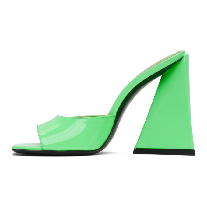 attico devon heels
