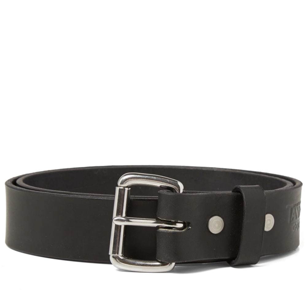 tanner goods standard belt