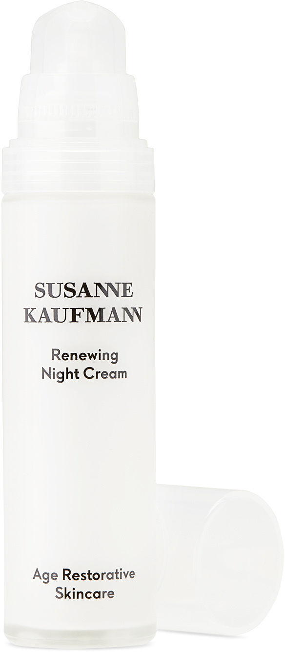 Susanne Kaufmann Renewing Day Cream, 50 mL Susanne Kaufmann