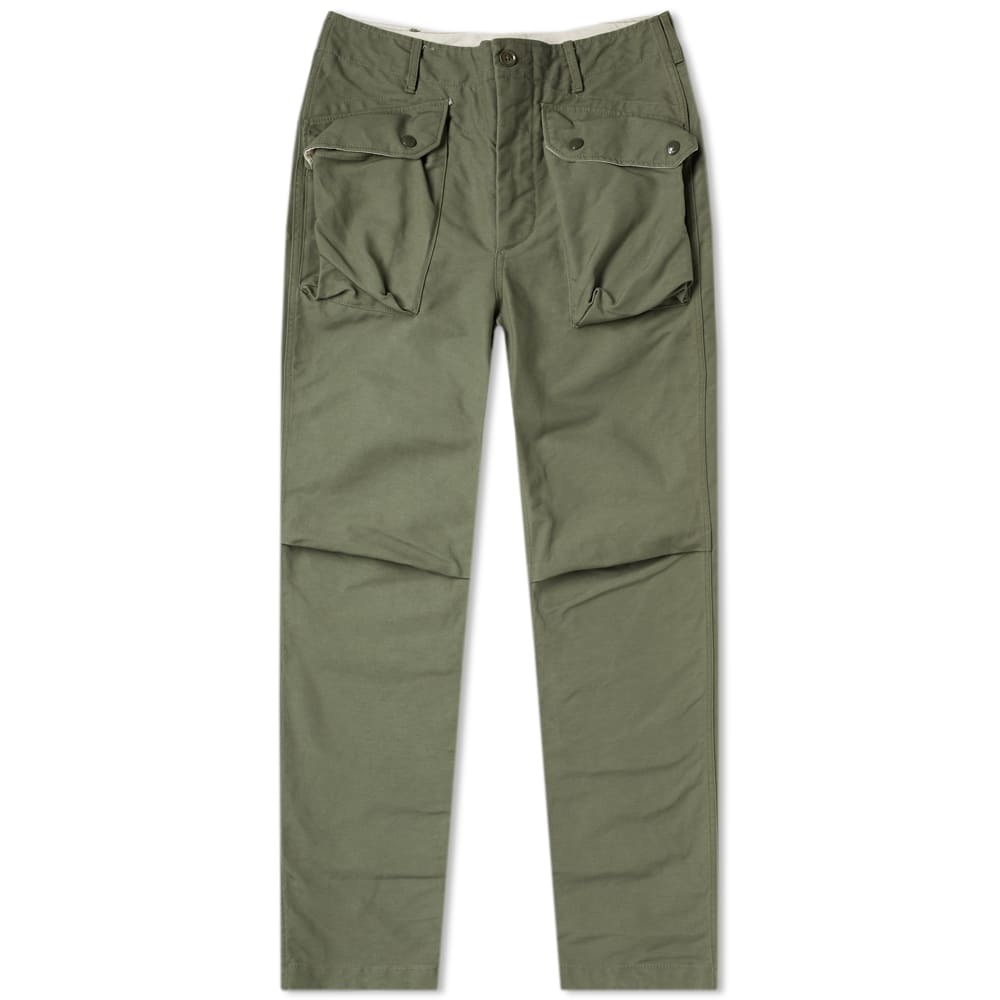 Engineered Garments Norwegian Pant Engineered Garments