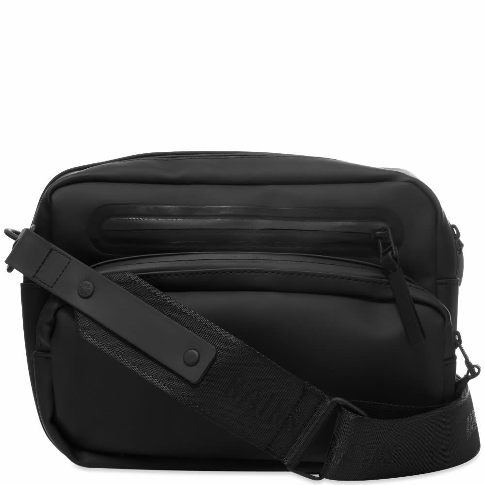 Rains Box Bag Large Rains