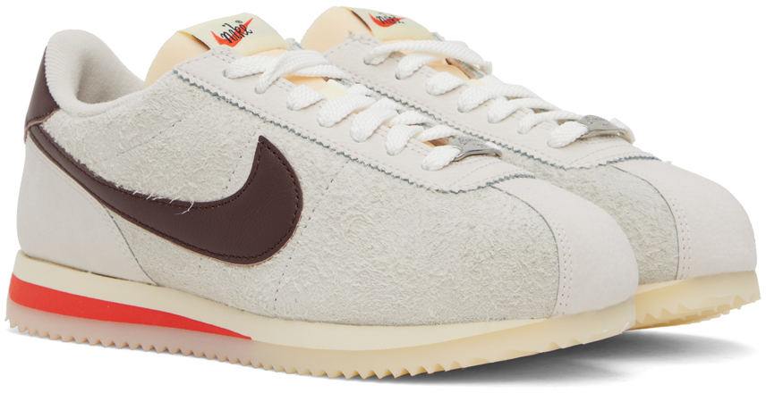 beige cortez