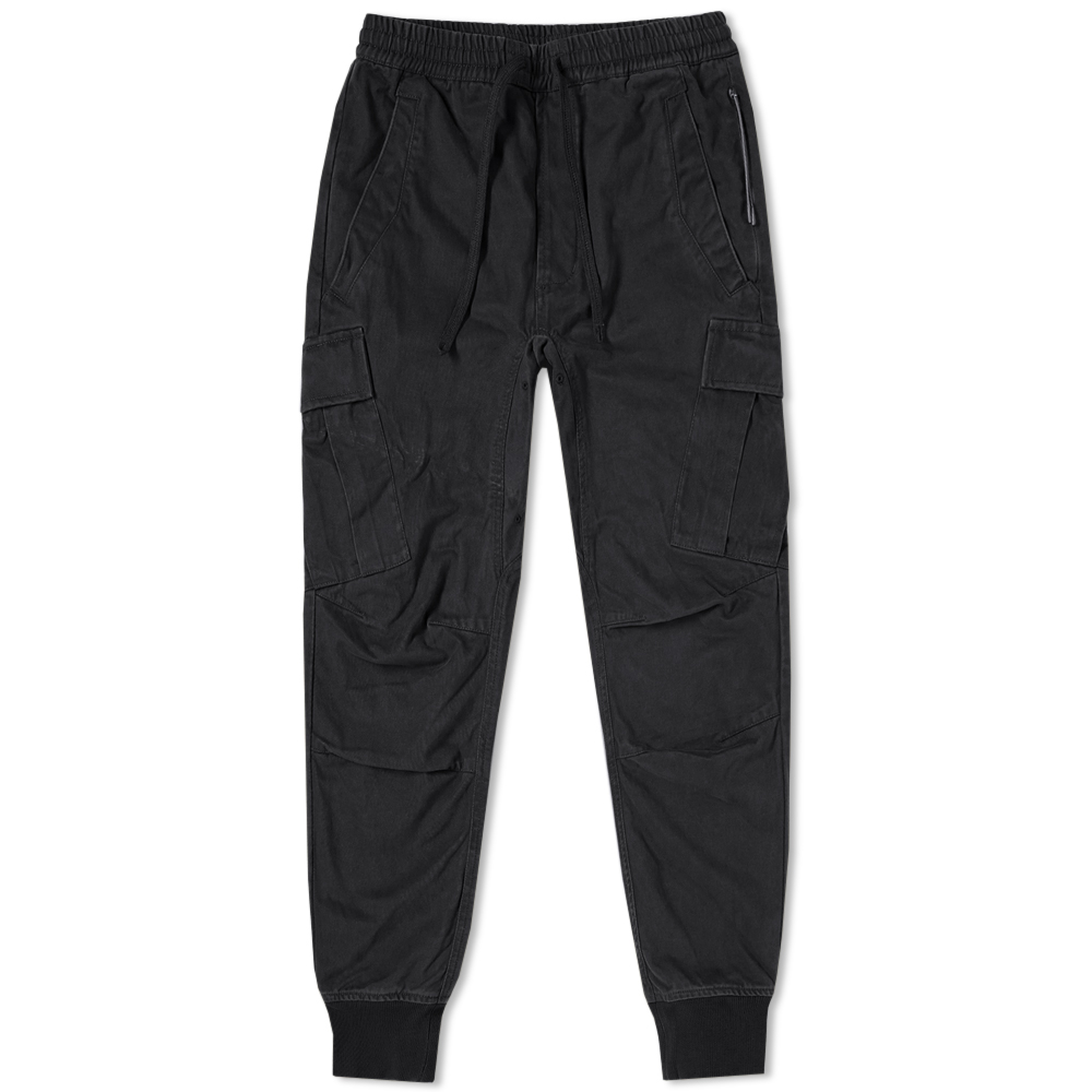 Maharishi Cargo Track Pant Maharishi