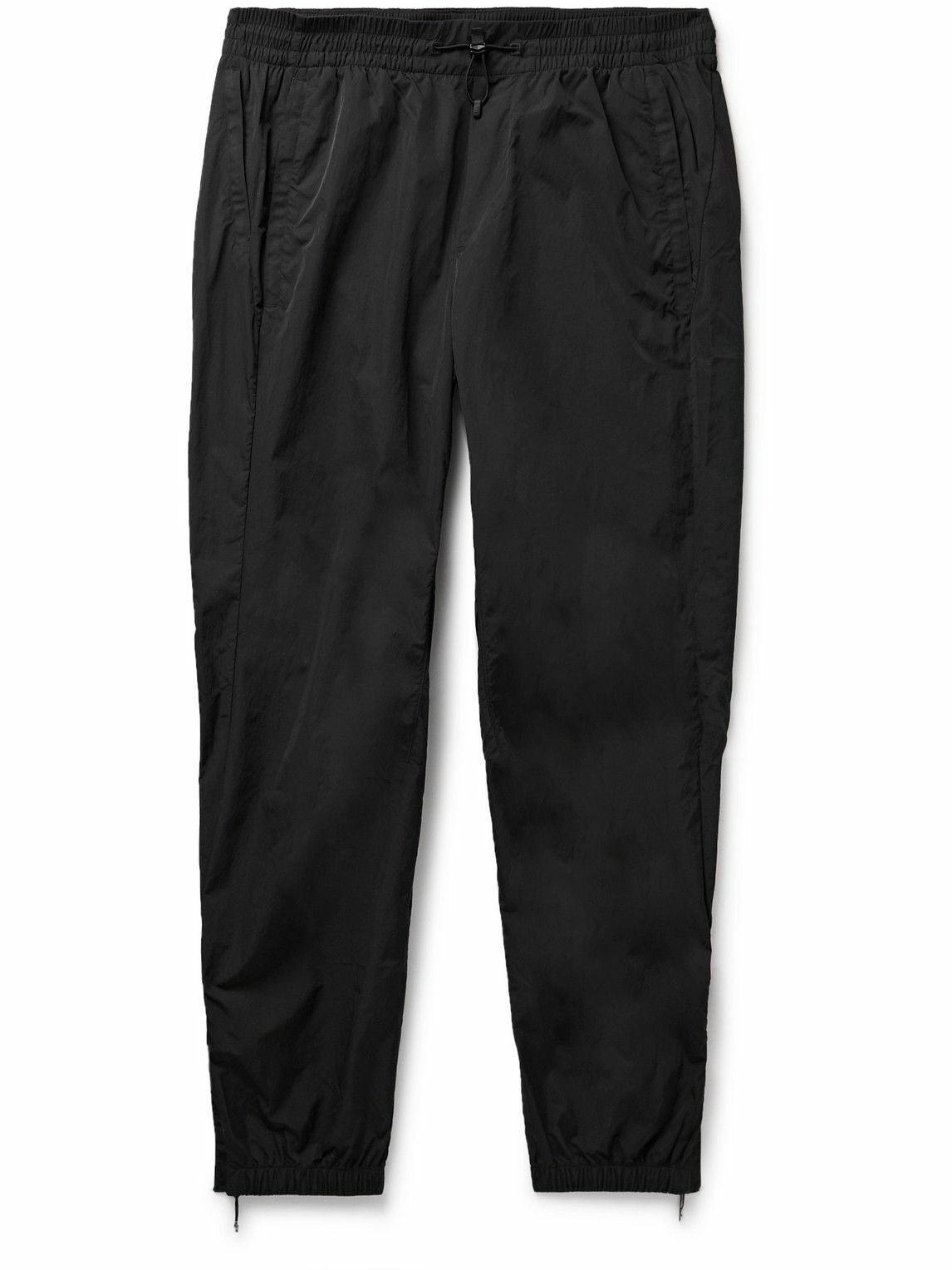 Lululemon - Evergreen Tapered Glyde™ Track Pants - Black Lululemon