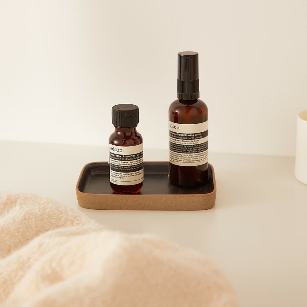 Aesop Resurrection RinseFree Handwash in 50ml Aesop