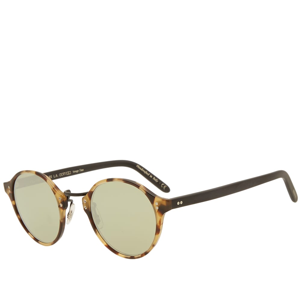 Oliver Peoples 1955 Sunglasses Oliver Peoples