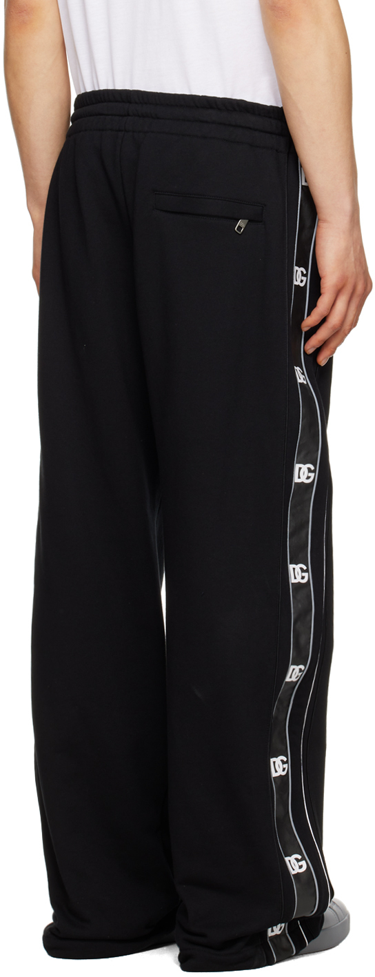 Dietrrich Drawstring Nep Terry Sweatpants main image 0