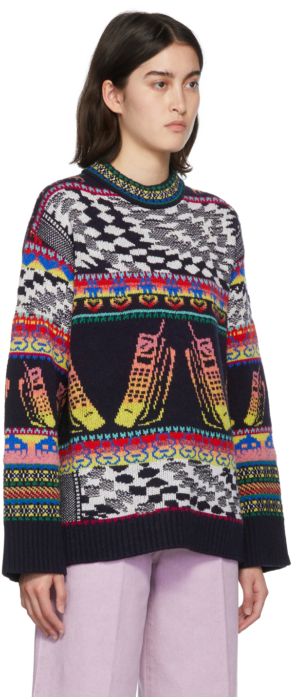 Touch Sweater Stella McCartney