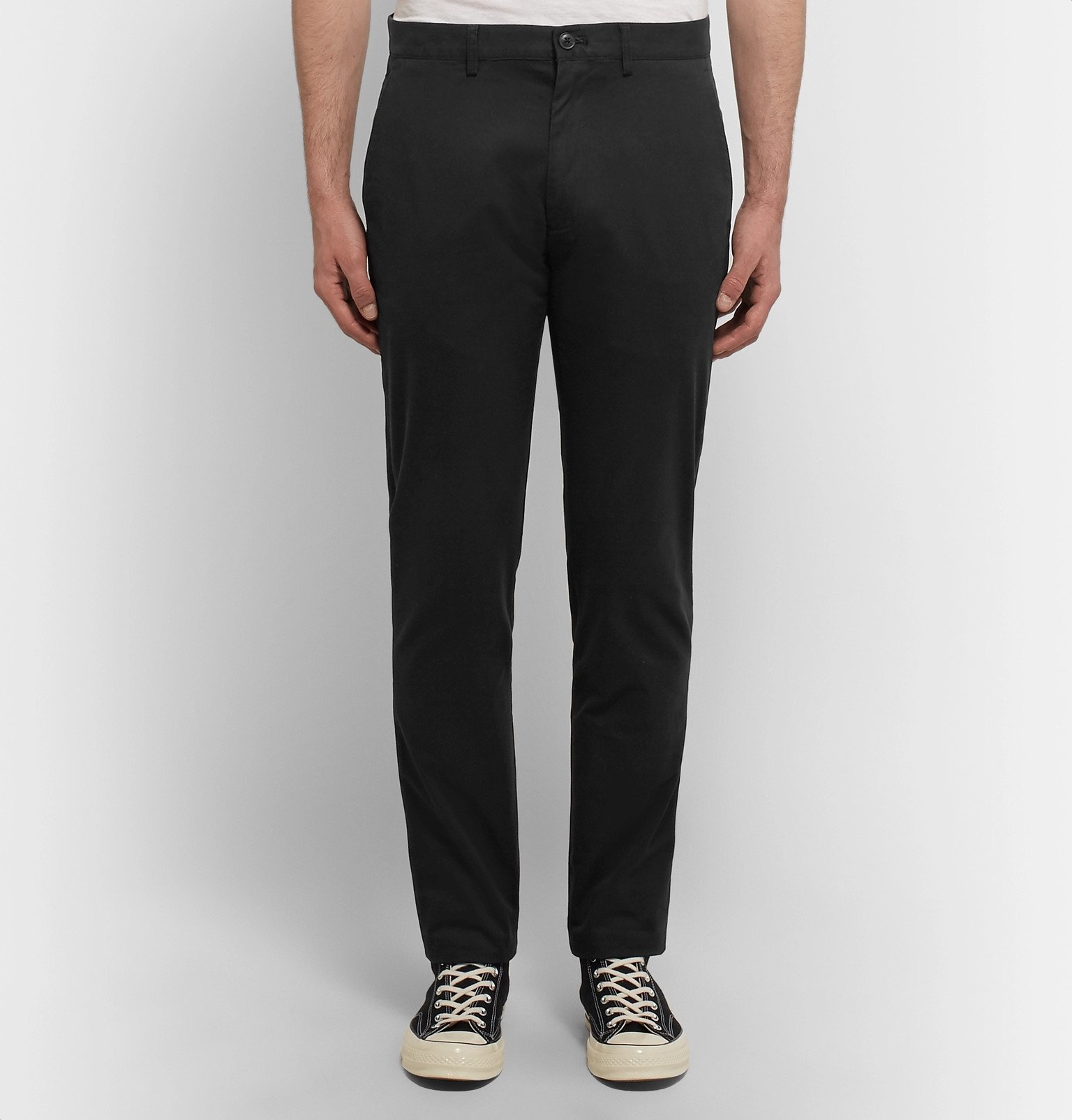 connor skinny chinos