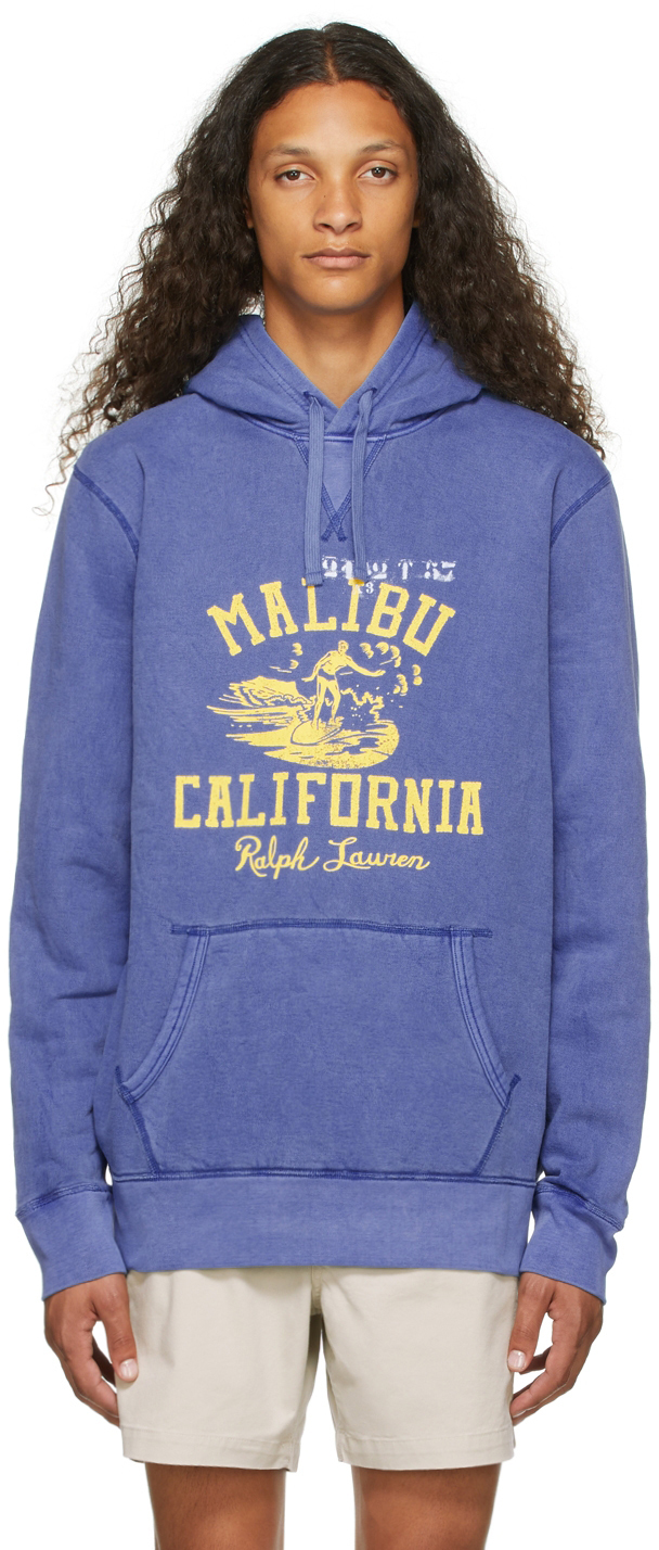 polo ralph lauren seasonal sweatshirt