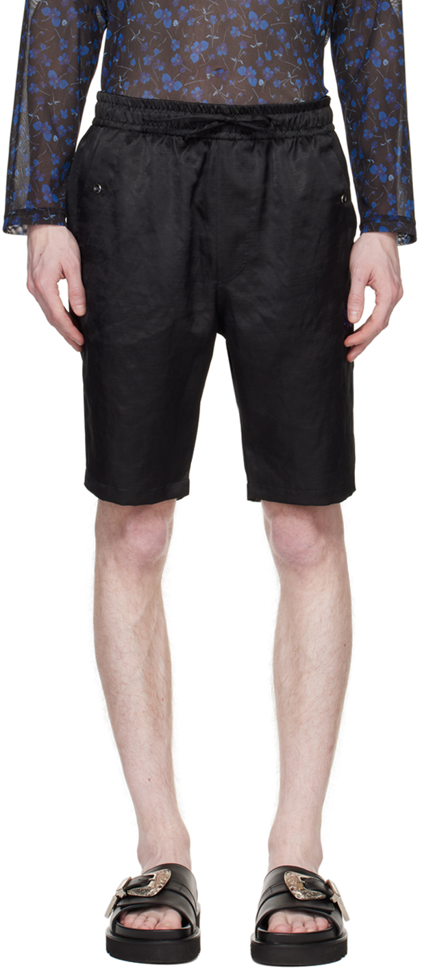 NORWELL SHORTS - BLACK