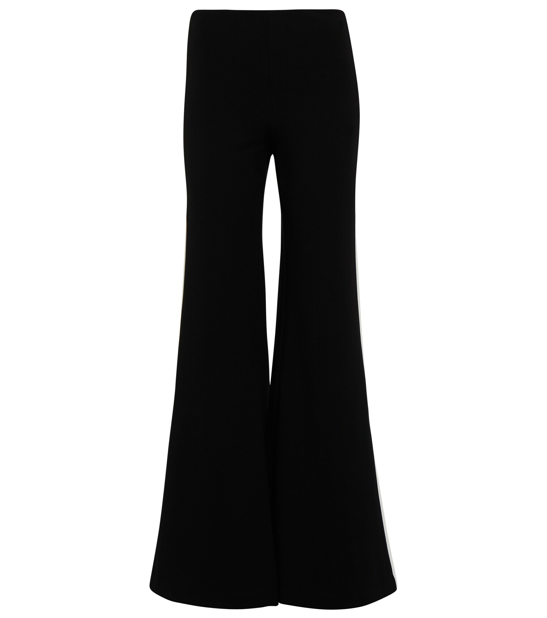 Staud Milo highrise knit pants Staud