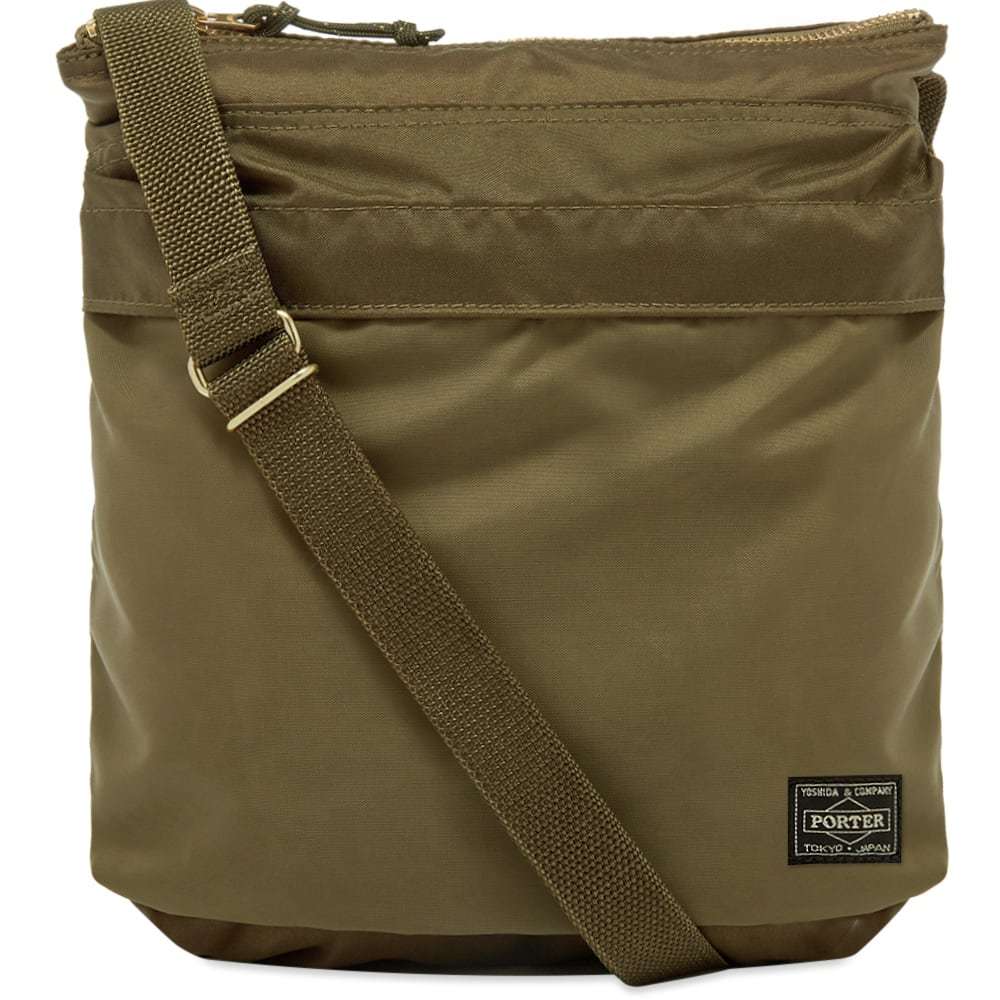 porter force shoulder bag