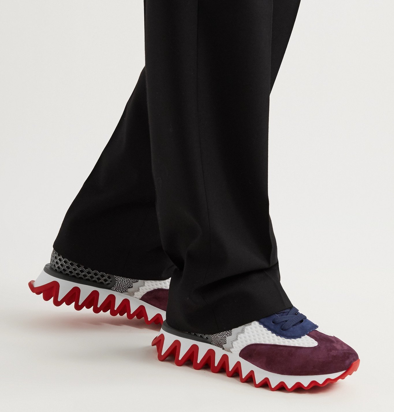 loubishark women's