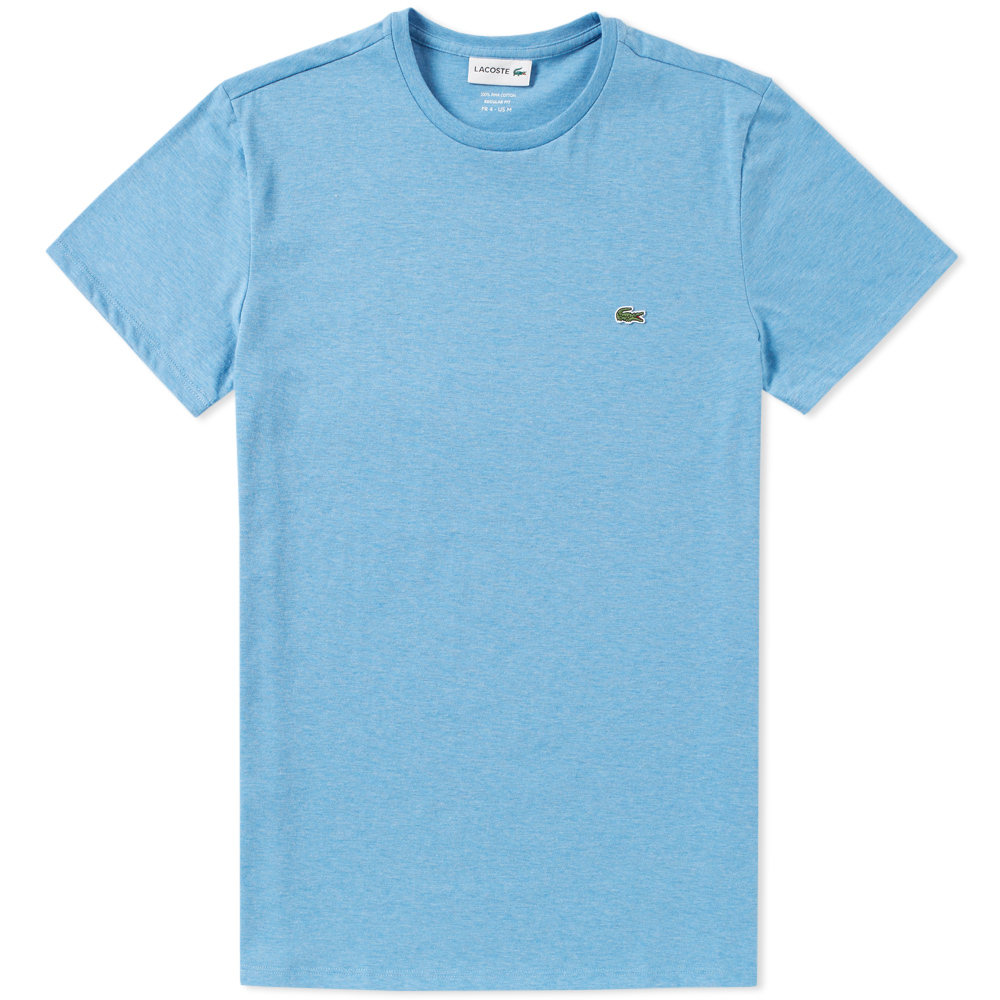 Lacoste Classic Tee Lacoste