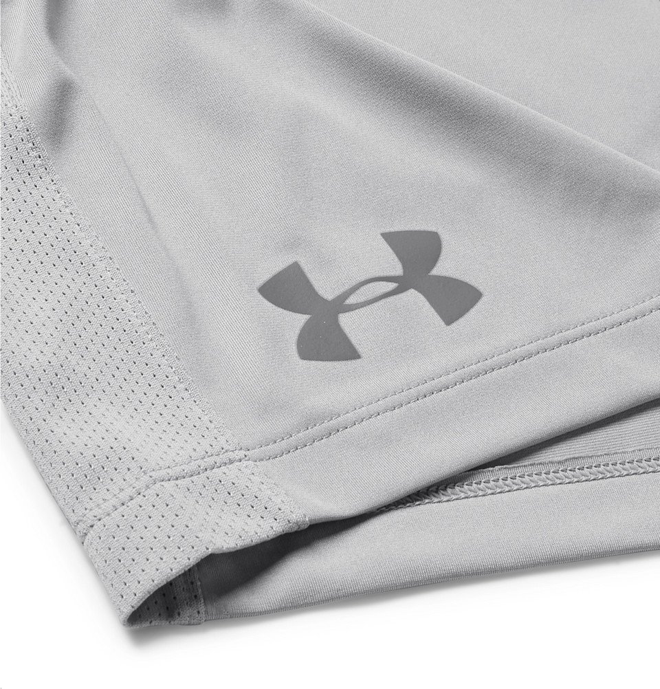 Raid 2.0 Mesh-Panelled HeatGear Shorts 