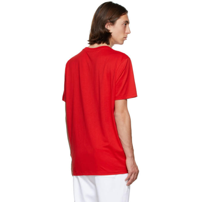 hugo durned t shirt