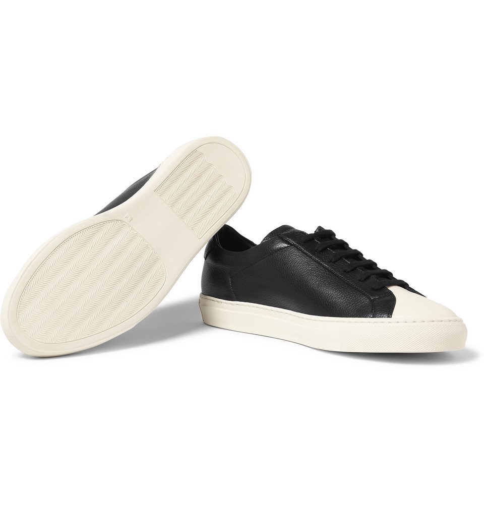 common projects retro black