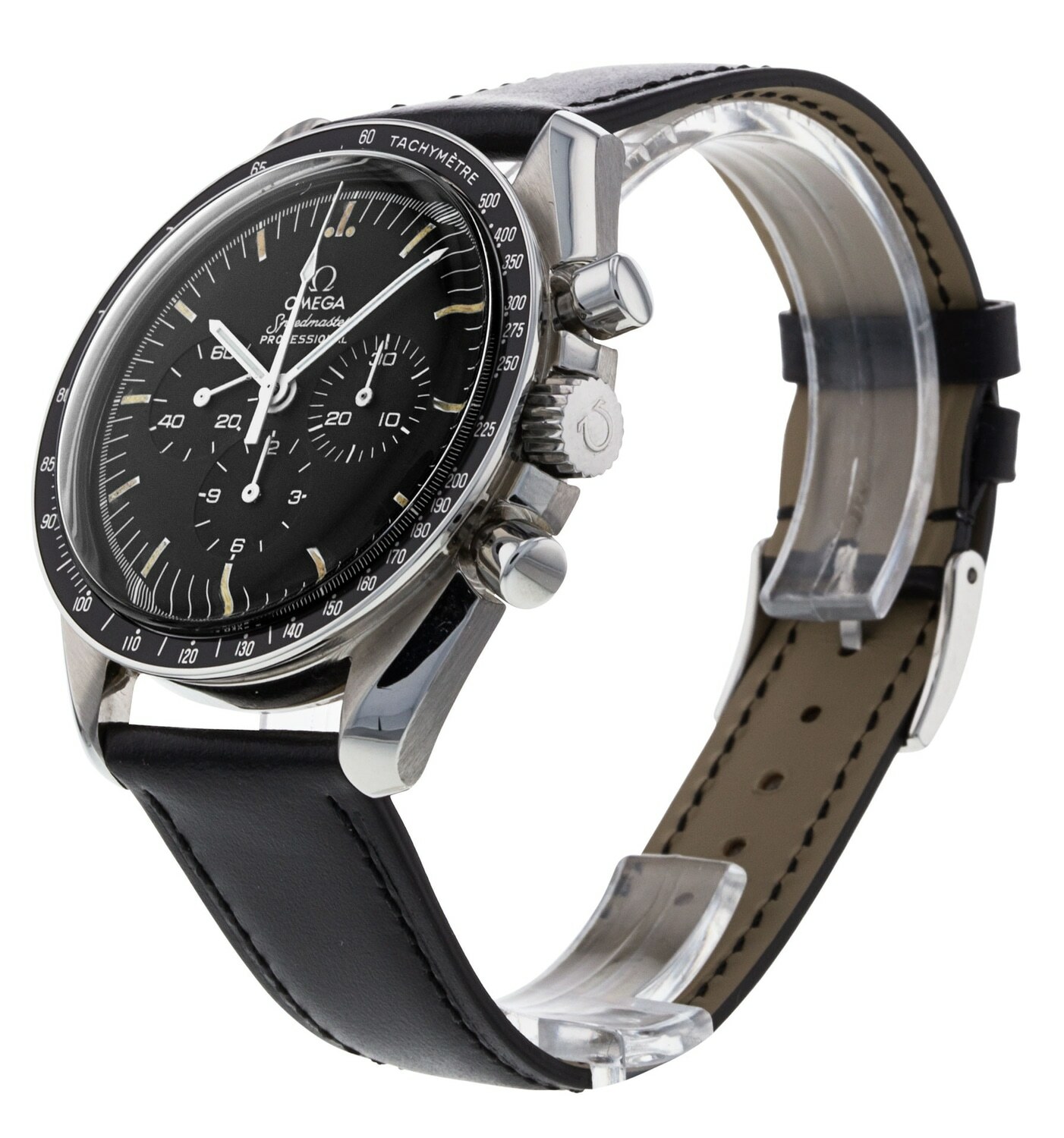 Omega Speedmaster Moonwatch ST 145.022 69 Omega